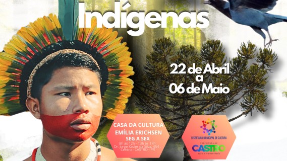 Dia dos Povos Indígenas