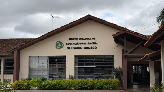 Raízes e Transformações: 90 anos do Colégio Agrícola Olegário de Macedo