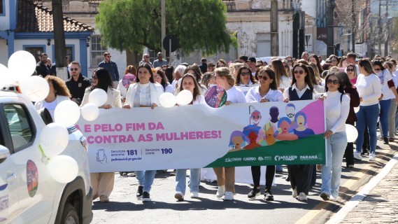 4ª Caminhada do Meio-Dia