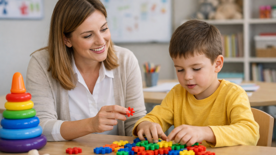 1º Seminário sobre Transtorno do Espectro Autista (TEA)