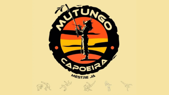 Capoeira Mutungo realiza III Encontro, Batizado e Troca de Cordéis