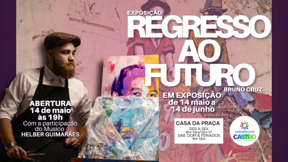 Regresso ao Futuro