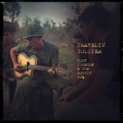 CODY JOHNSON, THE ROCKIN' CJB