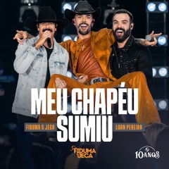 FIDUMA & JECA, LUAN PEREIRA
