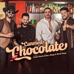 PEDRO PAULO & ALEX, DIEGO & VICTOR HUGO