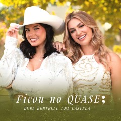 DUDA BERTELLI, ANA CASTELA