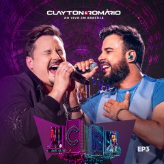 CLAYTON & ROMÁRIO