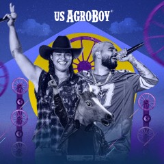 US AGROBOY