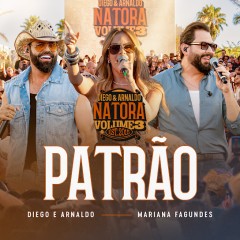 DIEGO & ARNALDO, MARIANA FAGUNDES