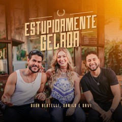 DUDA BERTELLI, DANILO & DAVI