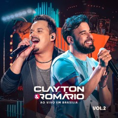 CLAYTON & ROMÁRIO