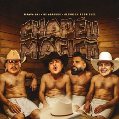 JIRAYA UAI, US AGROBOY, GLEYDSON RODRIGUES