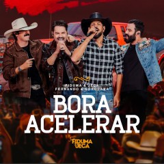 FIDUMA & JECA, FERNANDO & SOROCABA, ZÉ HENRIQUE MIOTO