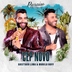 GUSTTAVO LIMA, MURILO HUFF