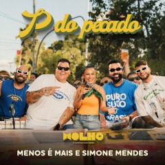 GRUPO MENOS É MAIS, SIMONE MENDES
