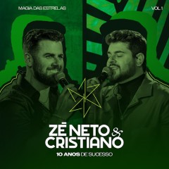 ZÉ NETO & CRISTIANO