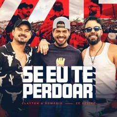 CLAYTON & ROMÁRIO, ZÉ FELIPE