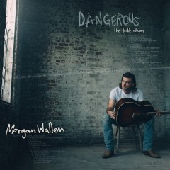 MORGAN WALLEN