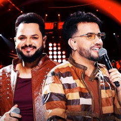 DIEGO & VICTOR HUGO