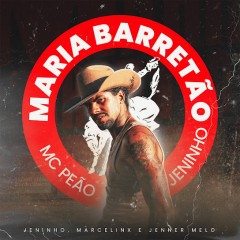 JENINHO, JENNER MELO, MARCELINX