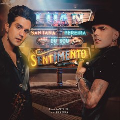 LUAN SANTANA, LUAN PEREIRA