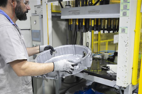 Feira em Curitiba traz soluções para aumentar a produtividade das indústrias